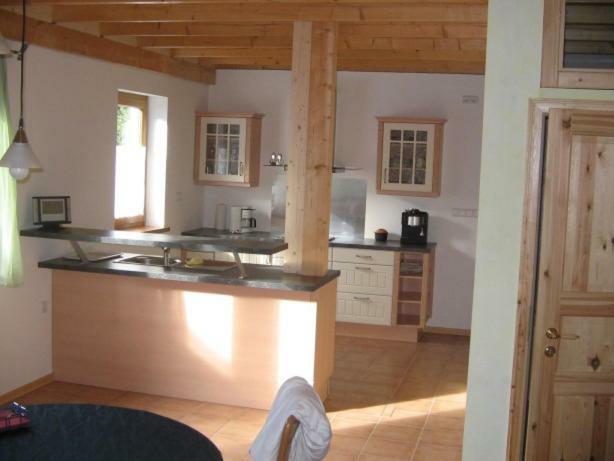 Ferienwohnung Hueck Lind  Exterior photo