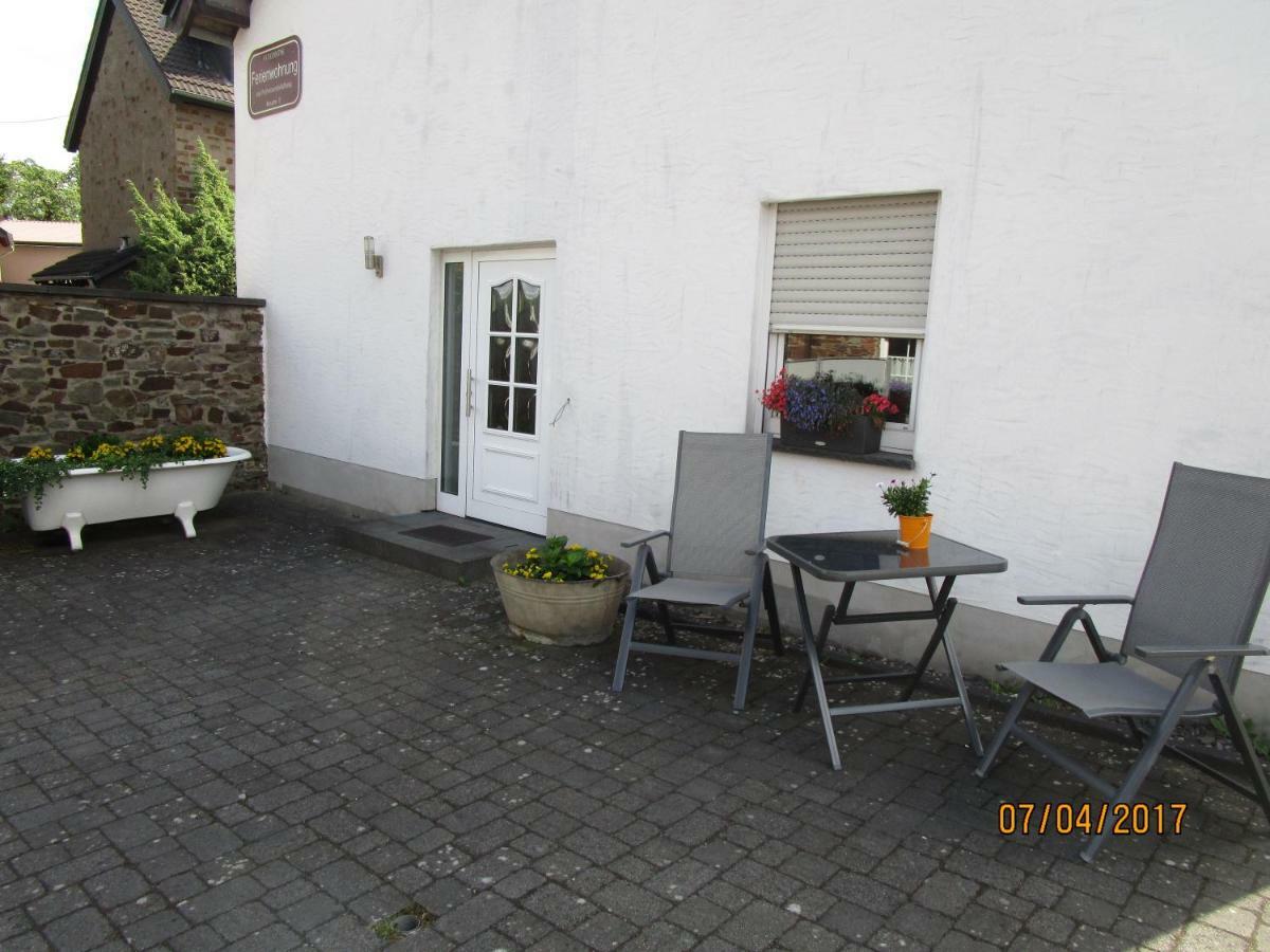 Ferienwohnung Hueck Lind  Exterior photo